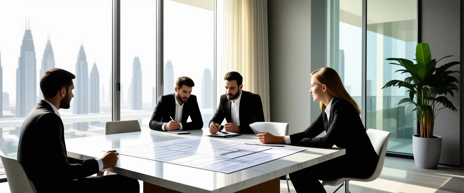 Internal Audit service
