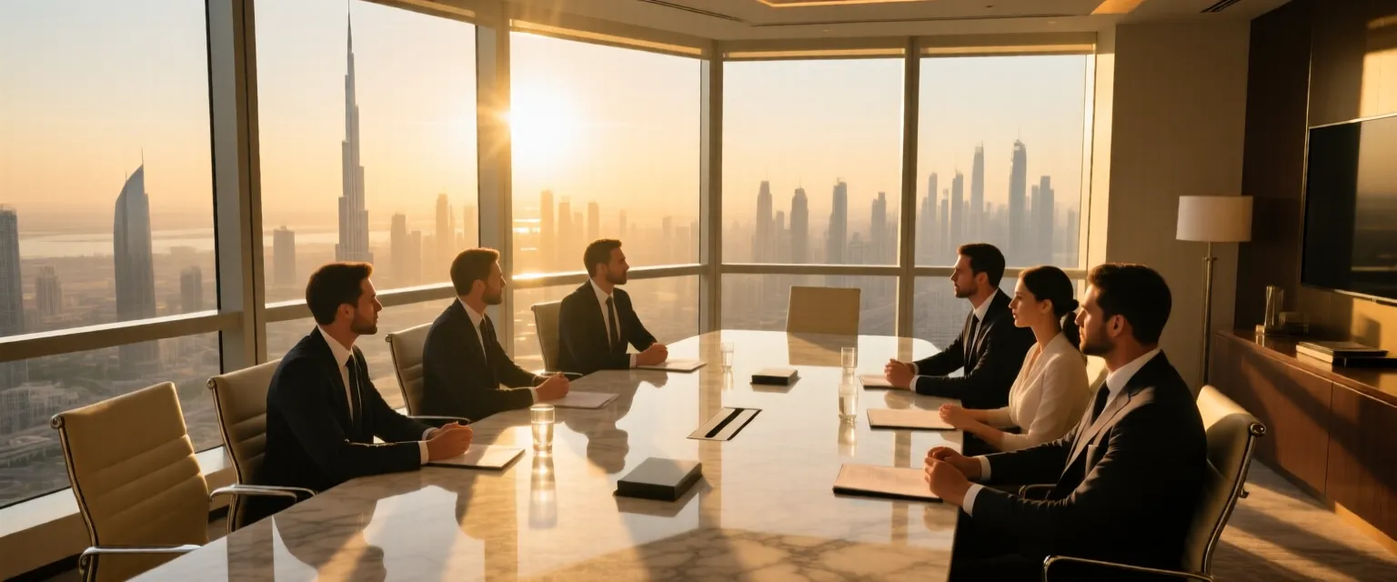 VAT & Corporate Tax Consulting service